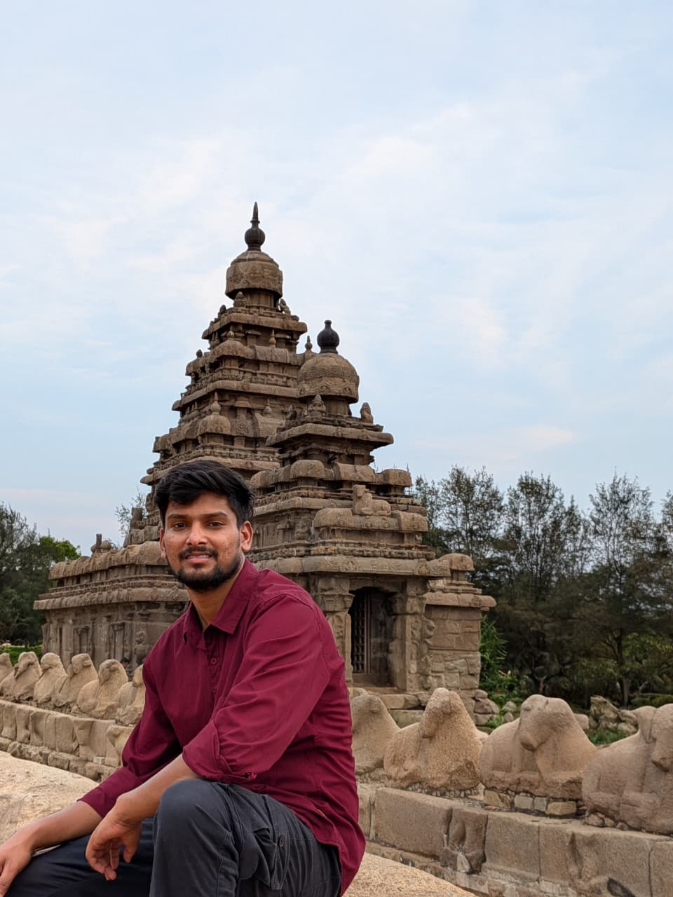 Gaurav Singh
